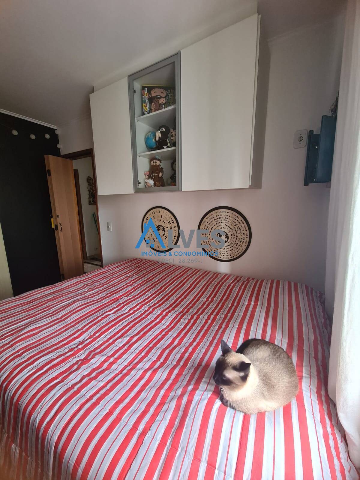 Apartamento, 3 quartos, 70 m² - Foto 29