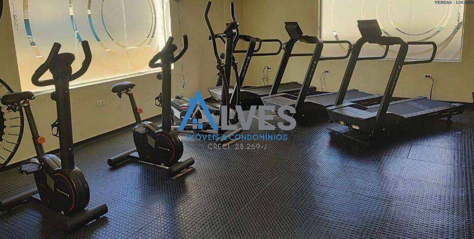 Apartamento, 3 quartos, 70 m² - Foto 34