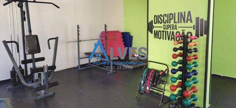 Apartamento, 3 quartos, 70 m² - Foto 32