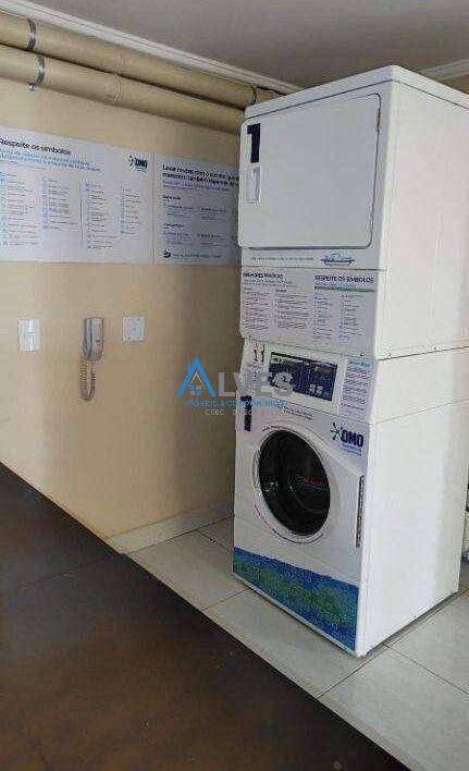 Apartamento, 3 quartos, 70 m² - Foto 38