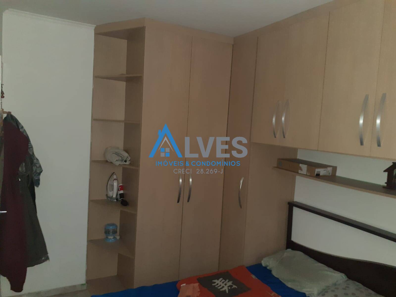 Apartamento, 2 quartos, 47 m² - Foto 7