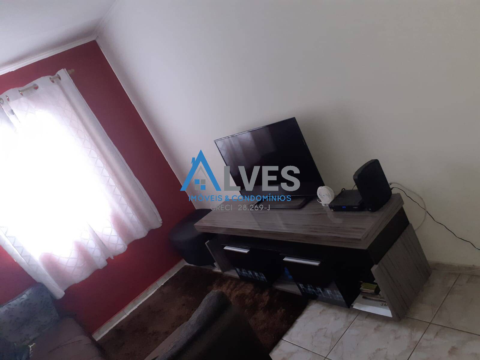 Apartamento, 2 quartos, 47 m² - Foto 2