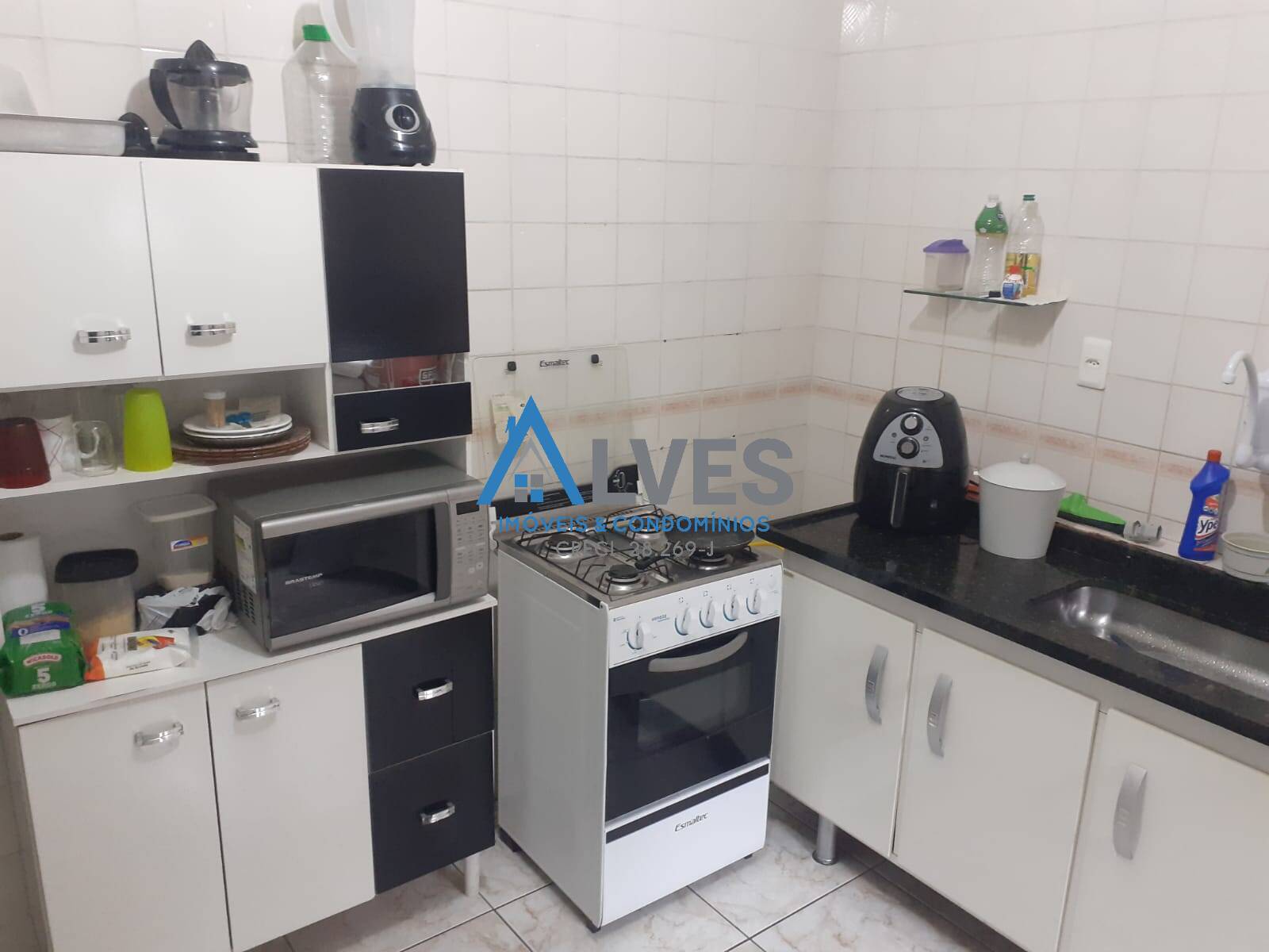Apartamento, 2 quartos, 47 m² - Foto 8