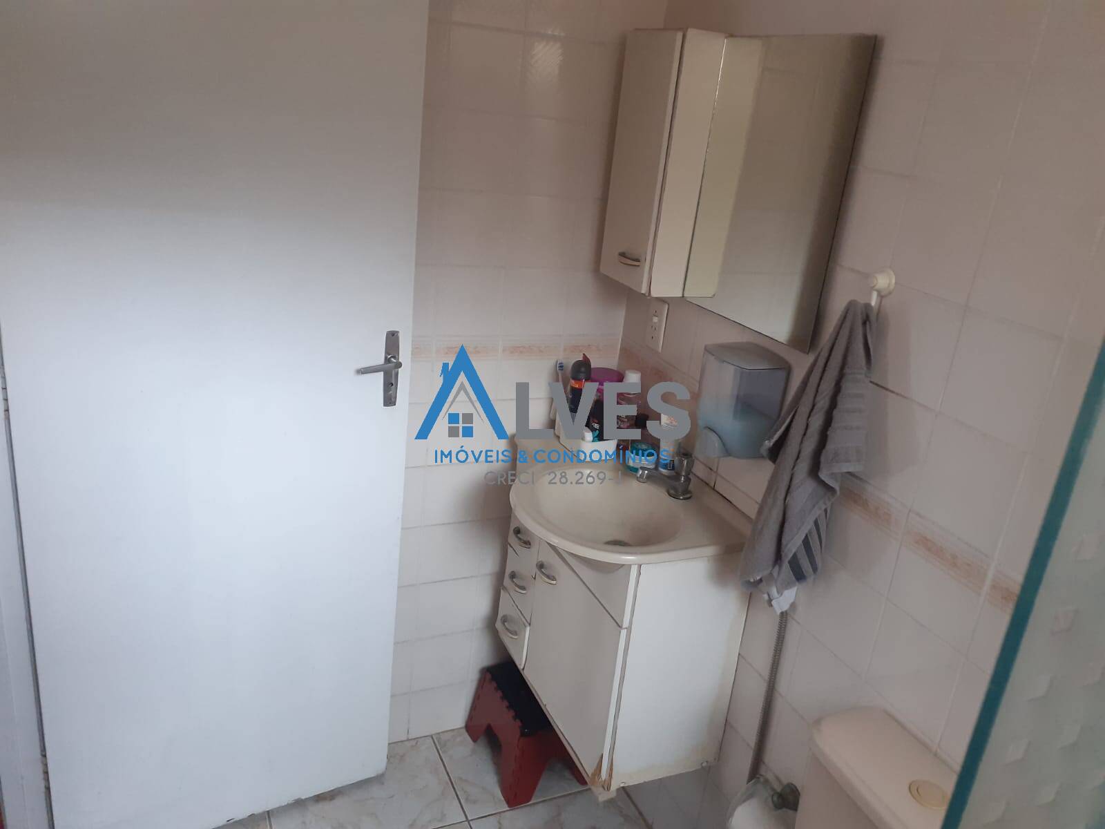 Apartamento, 2 quartos, 47 m² - Foto 10