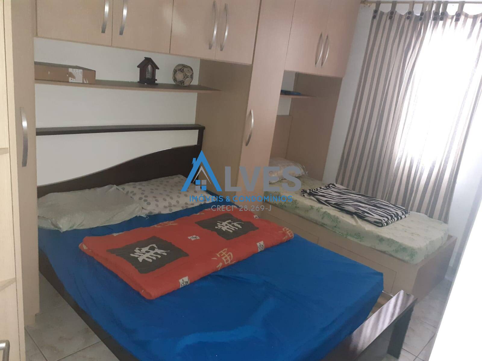 Apartamento, 2 quartos, 47 m² - Foto 4