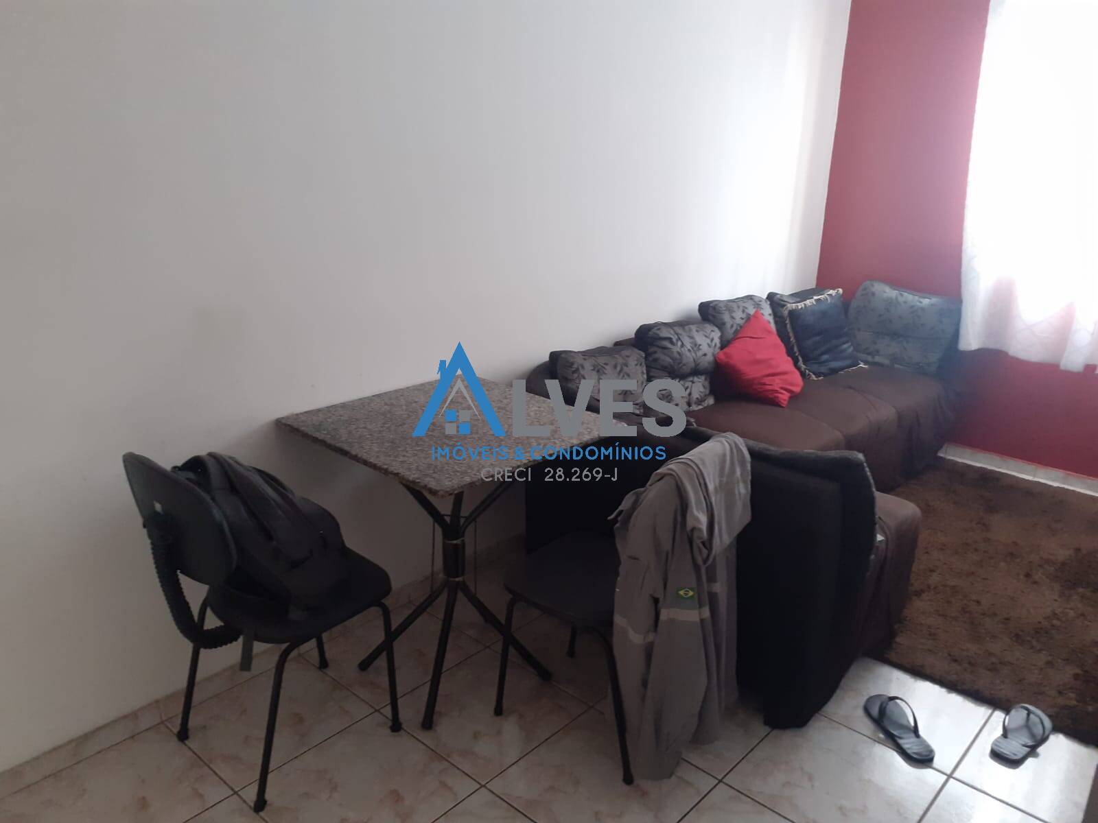 Apartamento, 2 quartos, 47 m² - Foto 3