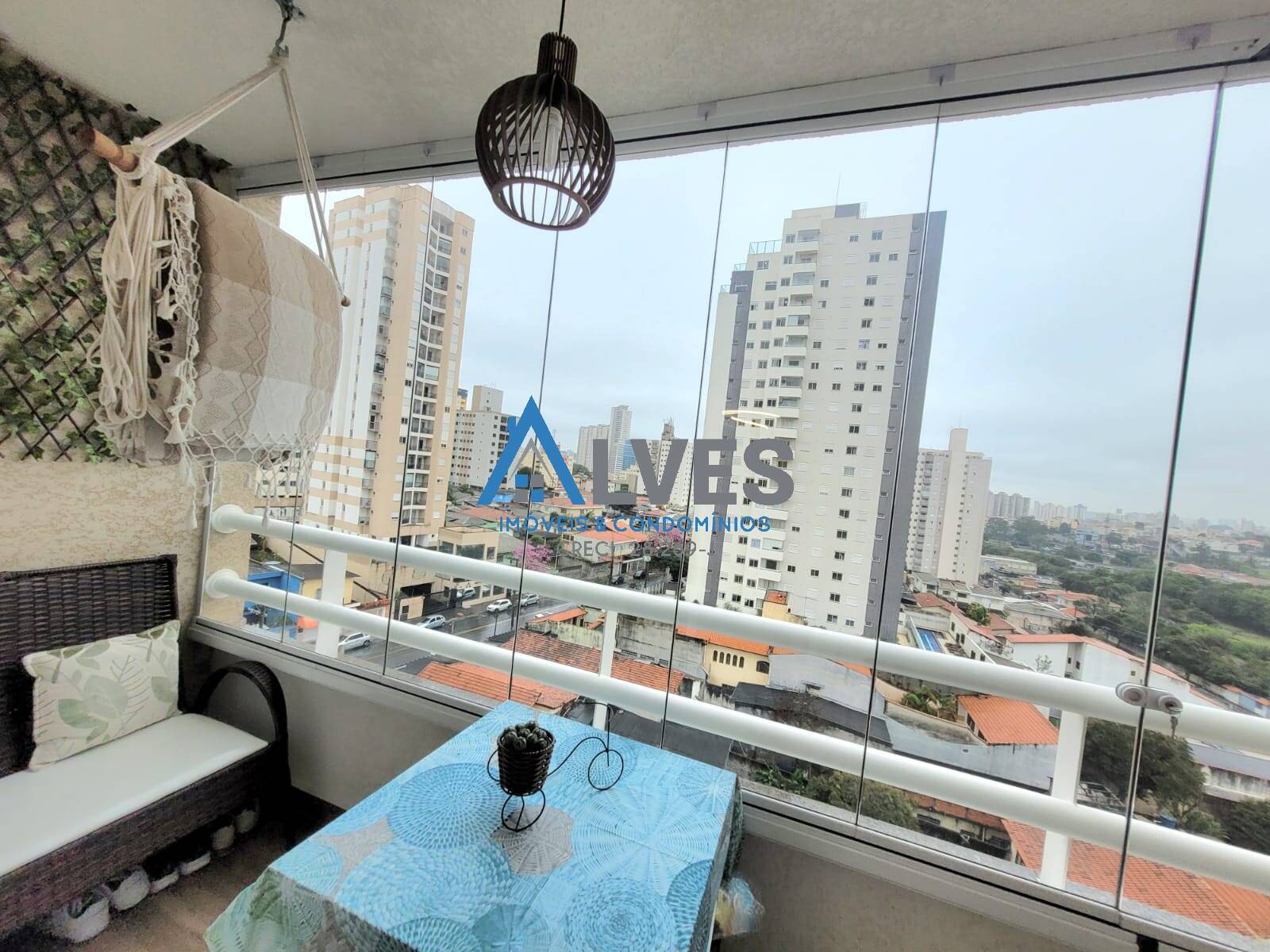 Apartamento, 2 quartos, 59 m² - Foto 3