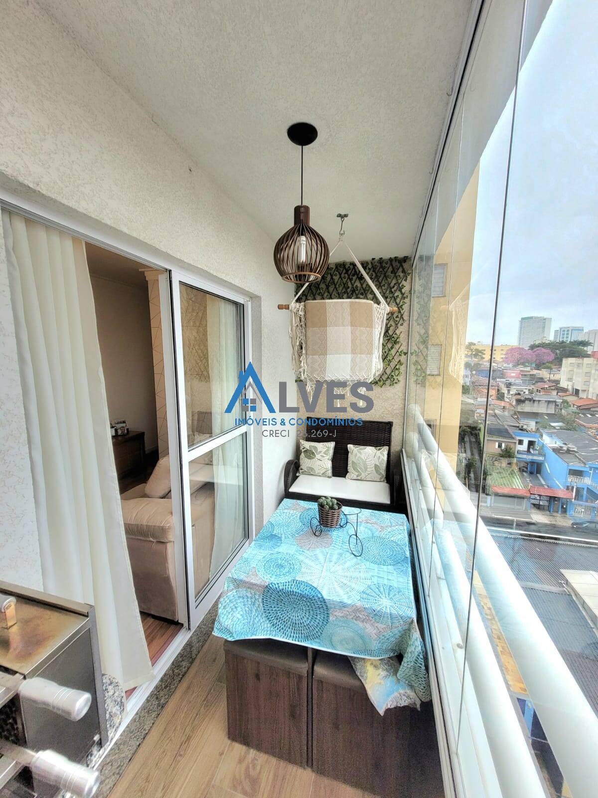 Apartamento, 2 quartos, 59 m² - Foto 7