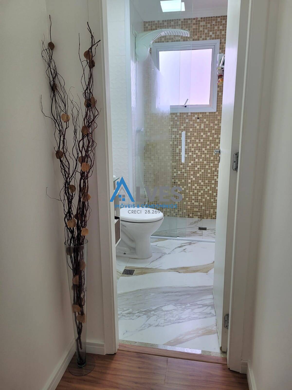 Apartamento, 2 quartos, 59 m² - Foto 9