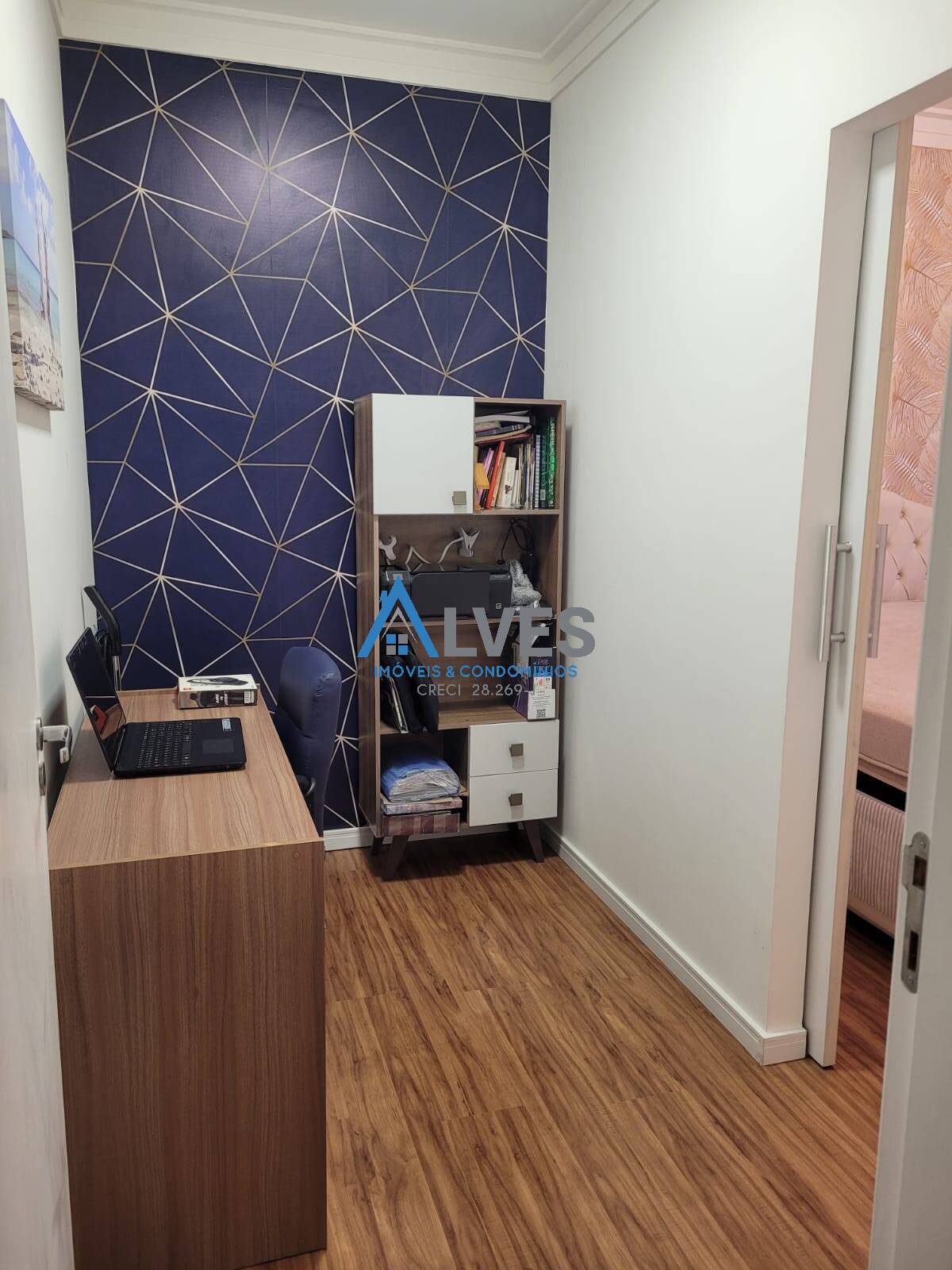 Apartamento, 2 quartos, 59 m² - Foto 10