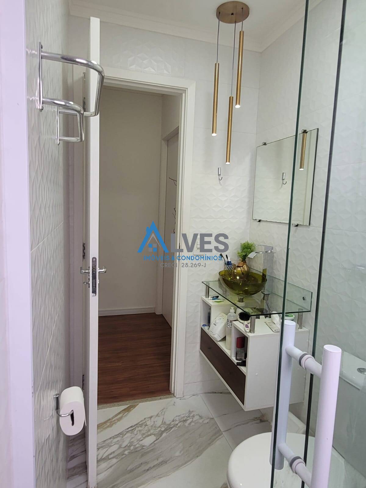 Apartamento, 2 quartos, 59 m² - Foto 14