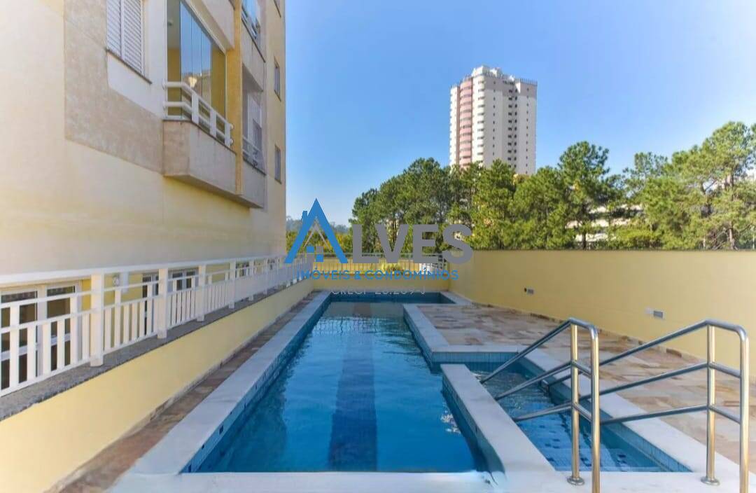 Apartamento, 2 quartos, 59 m² - Foto 15