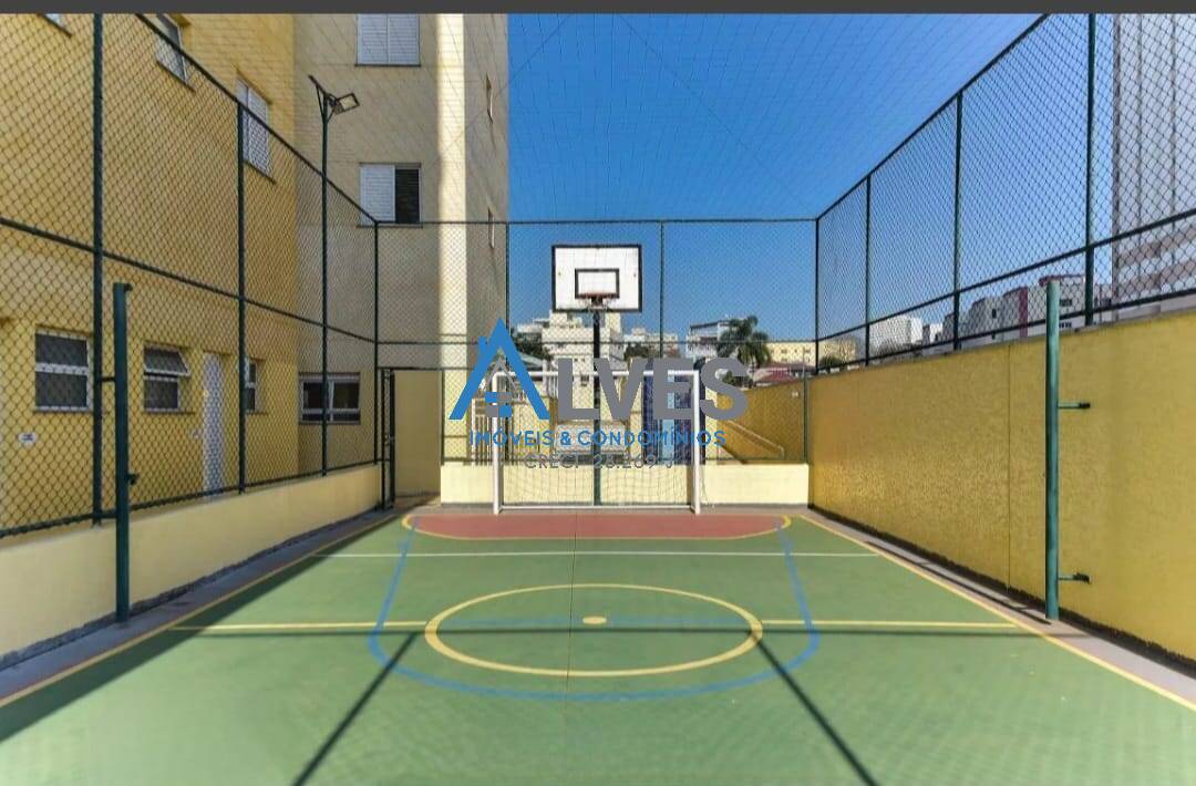 Apartamento, 2 quartos, 59 m² - Foto 16