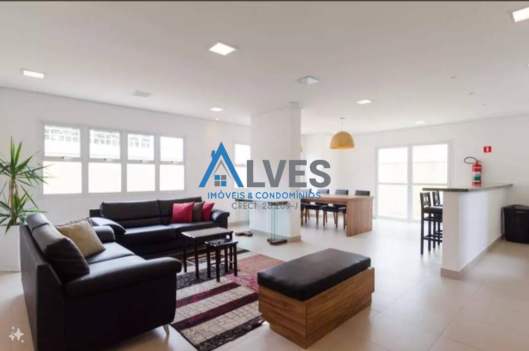 Apartamento, 2 quartos, 59 m² - Foto 17