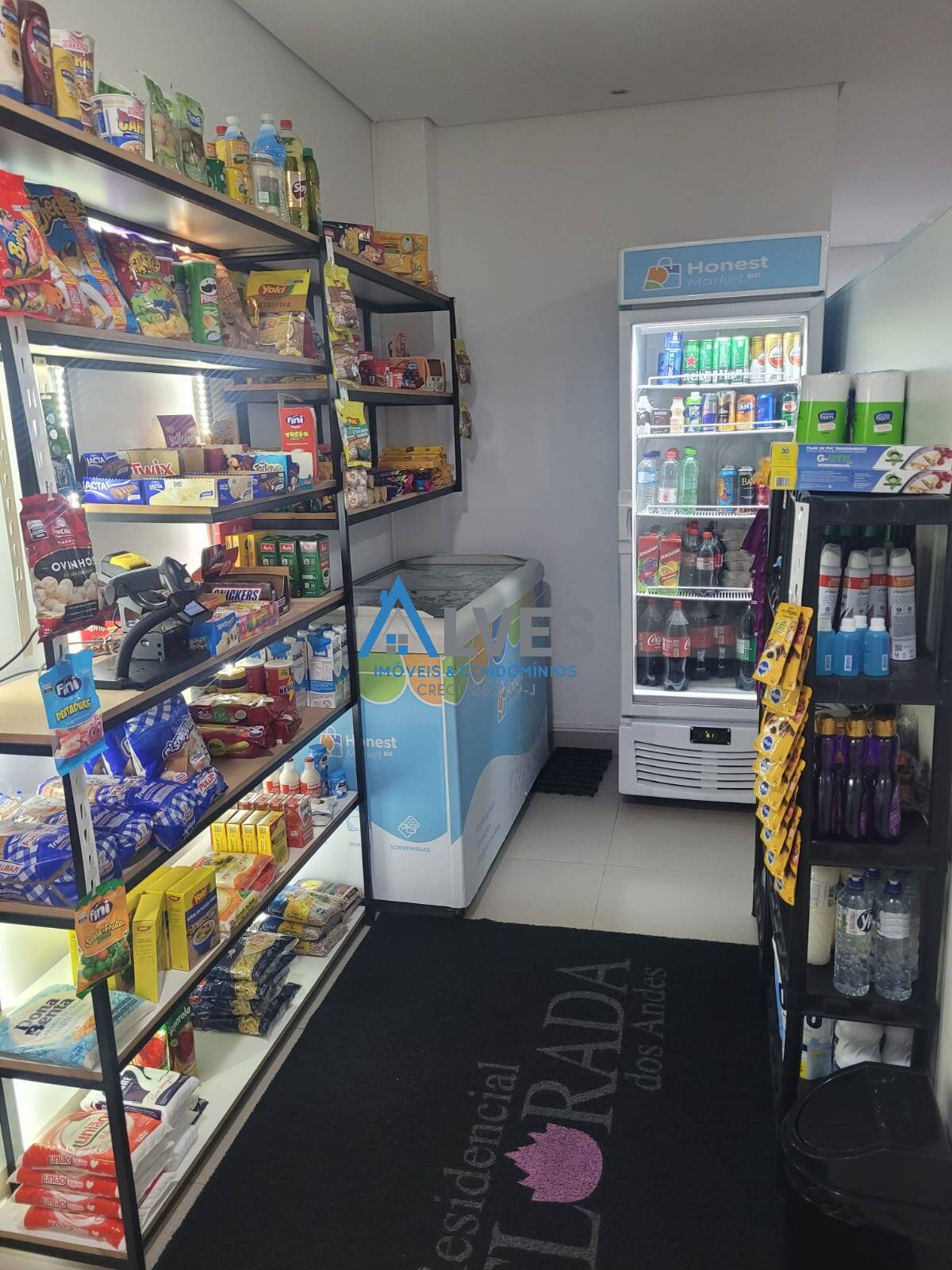 Apartamento, 2 quartos, 59 m² - Foto 18