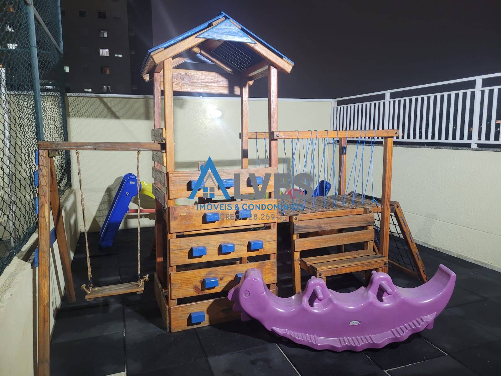 Apartamento, 2 quartos, 59 m² - Foto 19