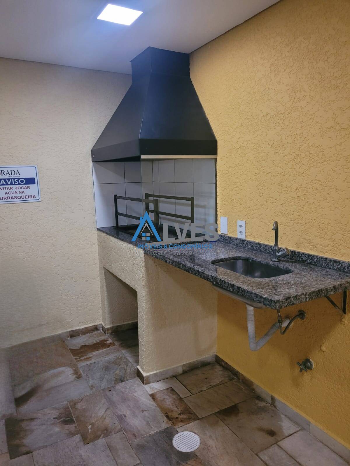 Apartamento, 2 quartos, 59 m² - Foto 20