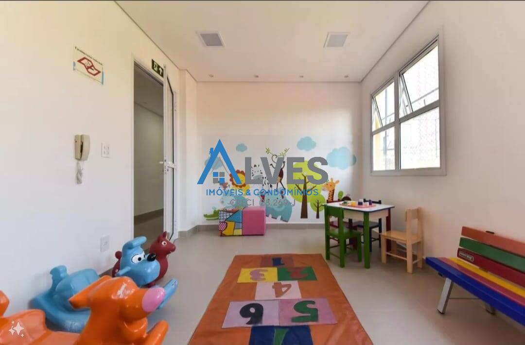 Apartamento, 2 quartos, 59 m² - Foto 21