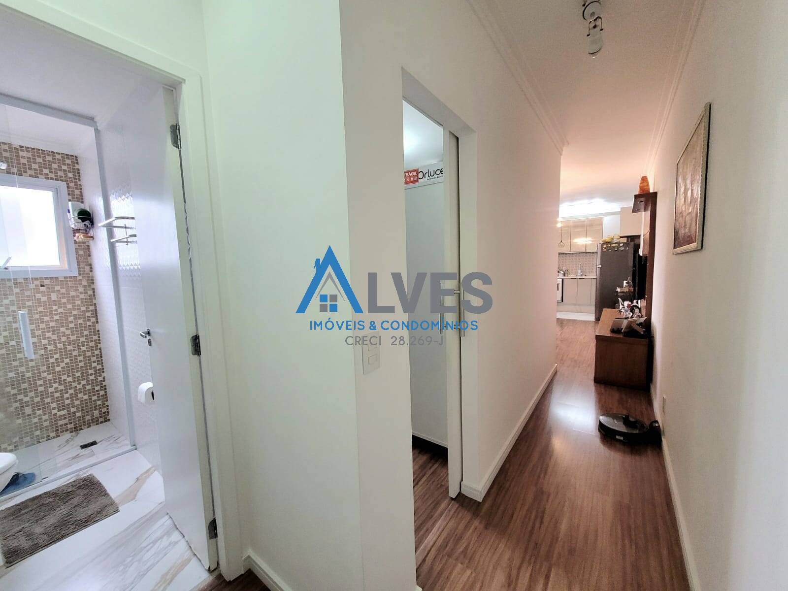 Apartamento, 2 quartos, 59 m² - Foto 25