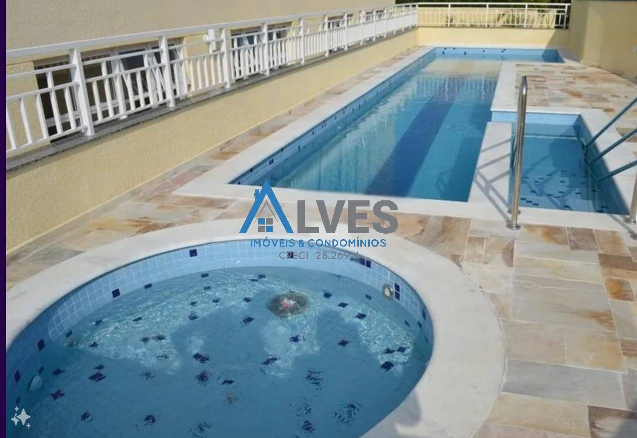 Apartamento, 2 quartos, 59 m² - Foto 22