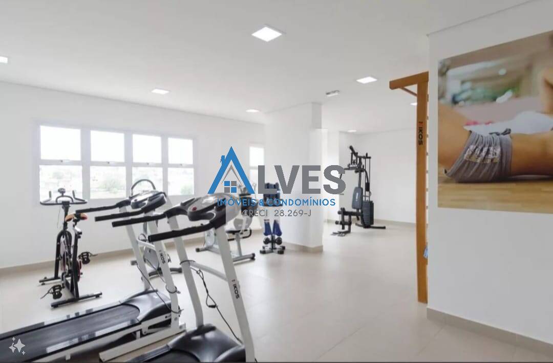 Apartamento, 2 quartos, 59 m² - Foto 23