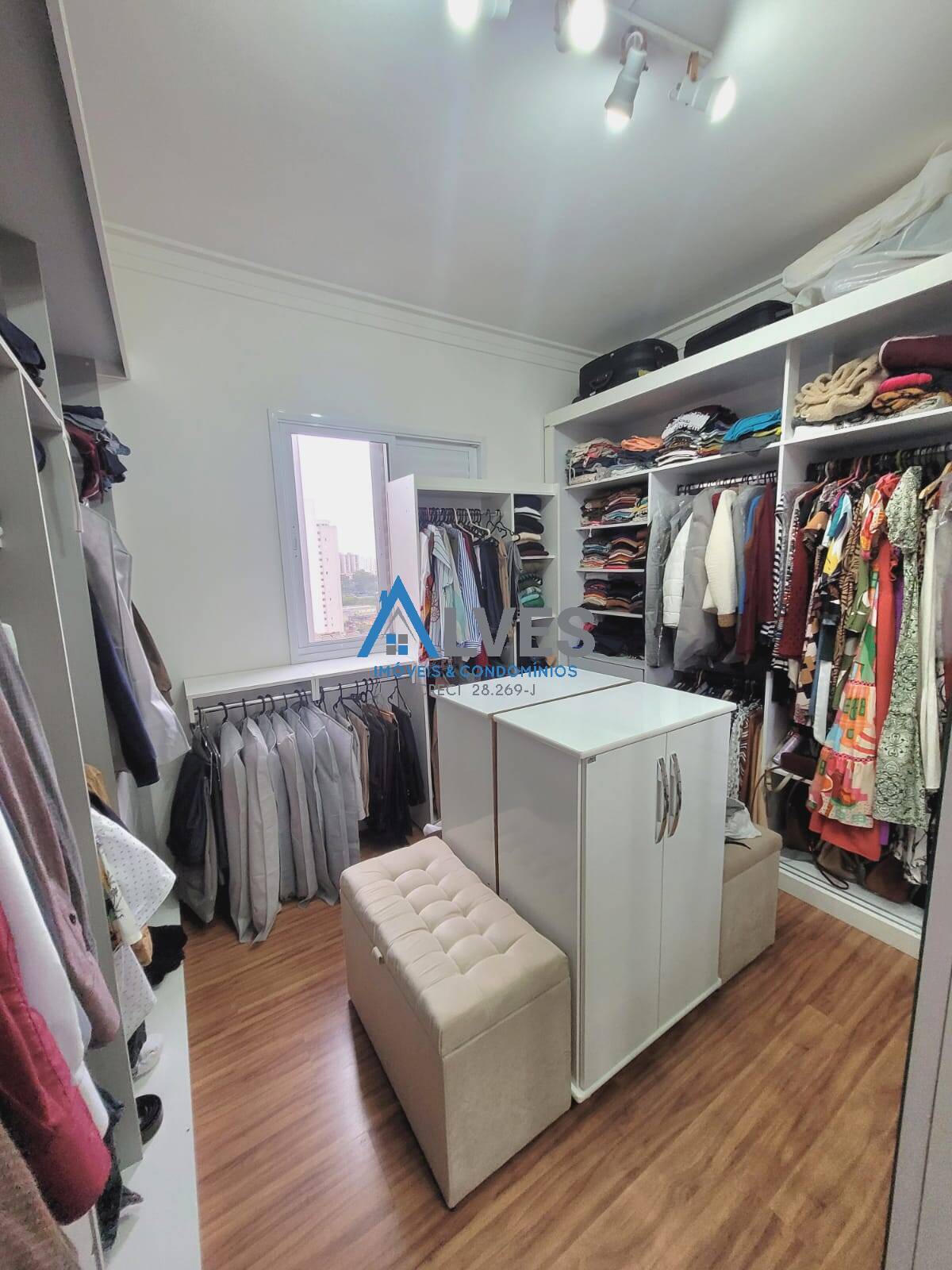 Apartamento, 2 quartos, 59 m² - Foto 24