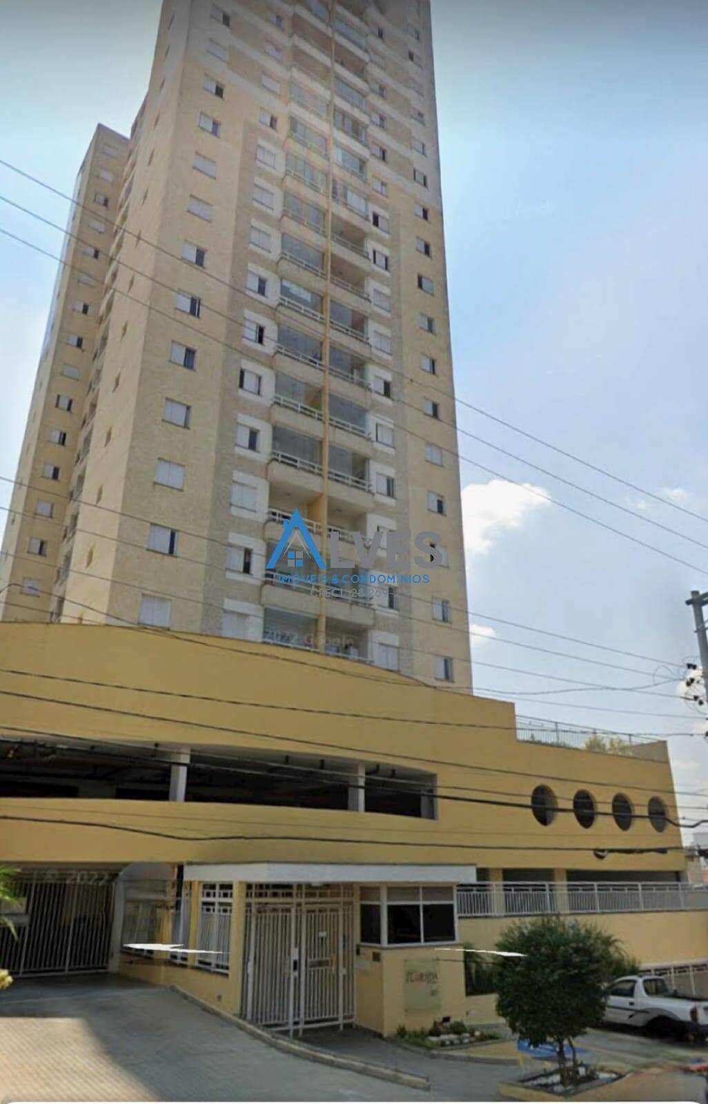 Apartamento, 2 quartos, 59 m² - Foto 28