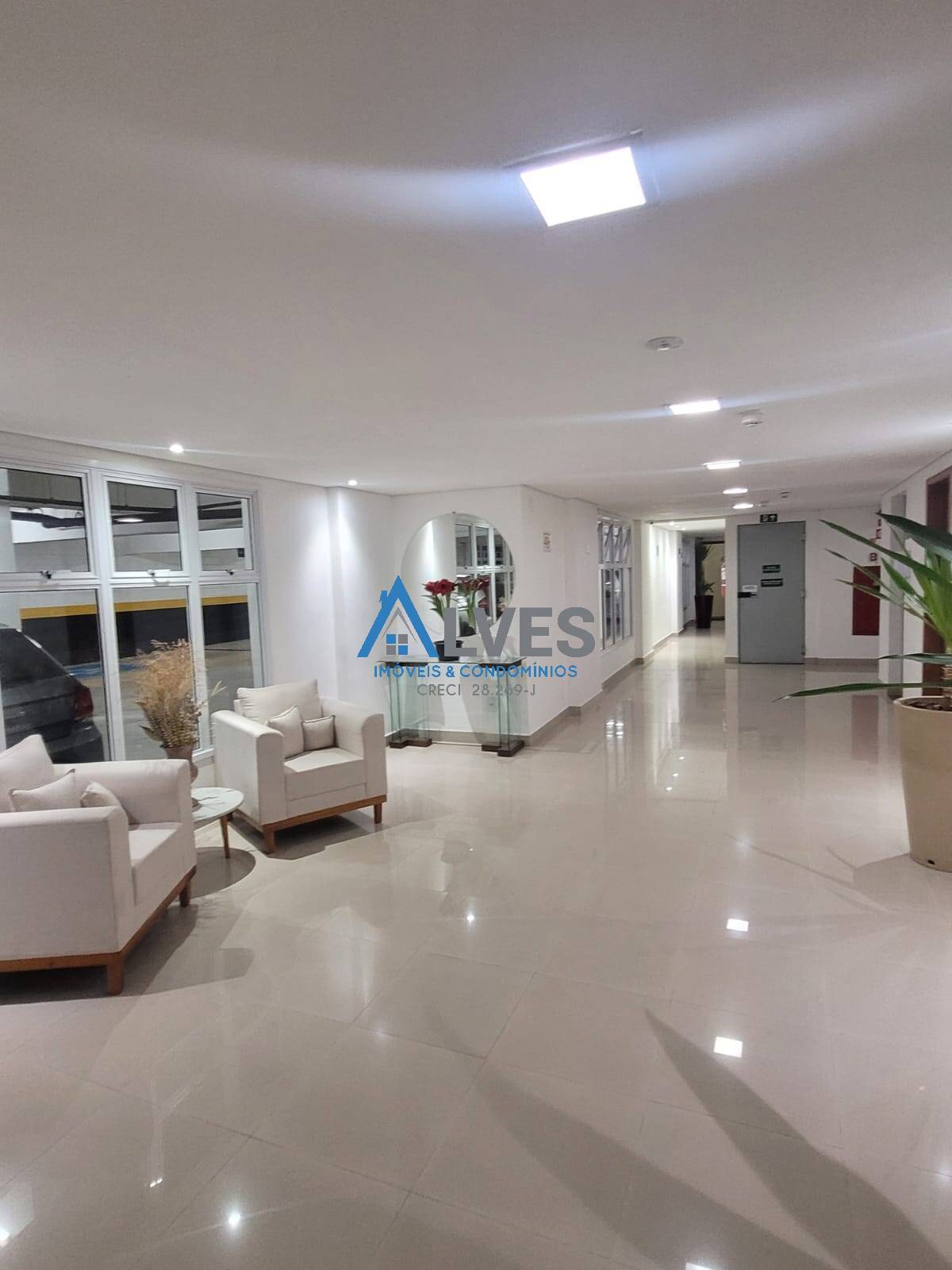 Apartamento, 2 quartos, 59 m² - Foto 29