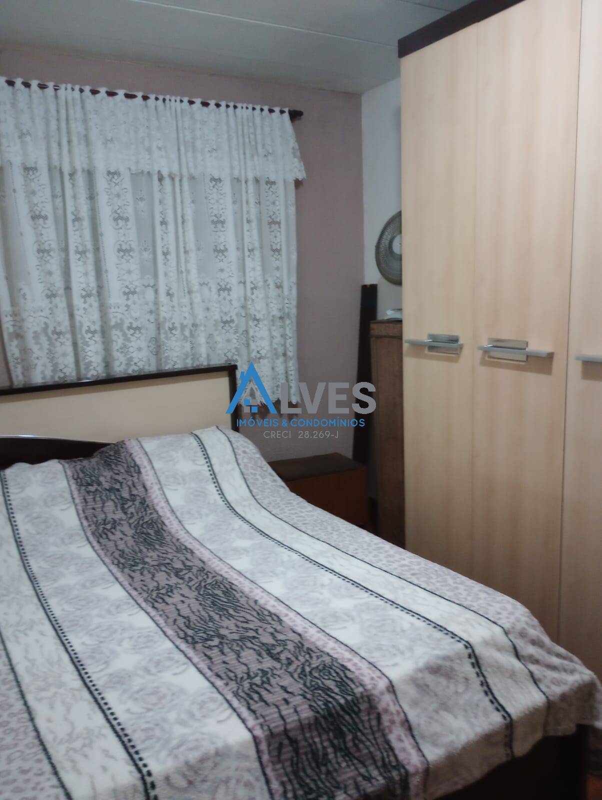 Apartamento à venda com 2 quartos, 50m² - Foto 5