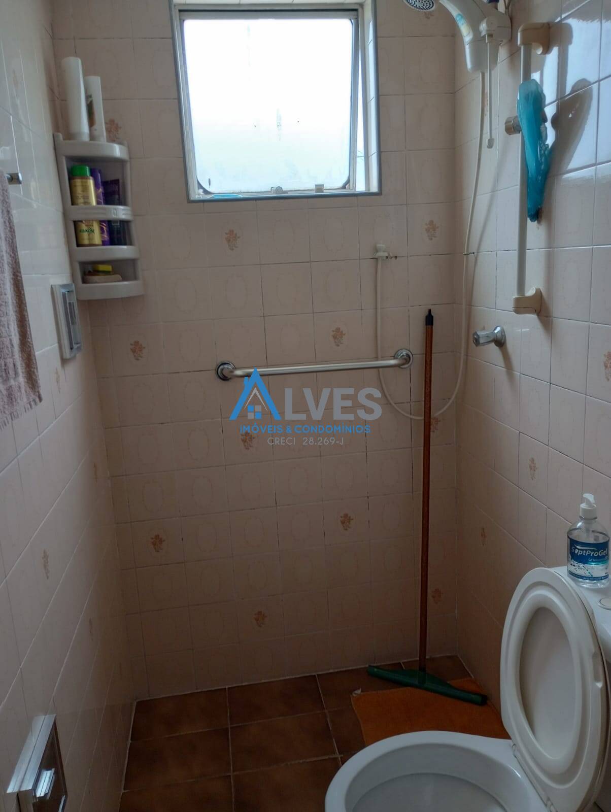 Apartamento à venda com 2 quartos, 50m² - Foto 8