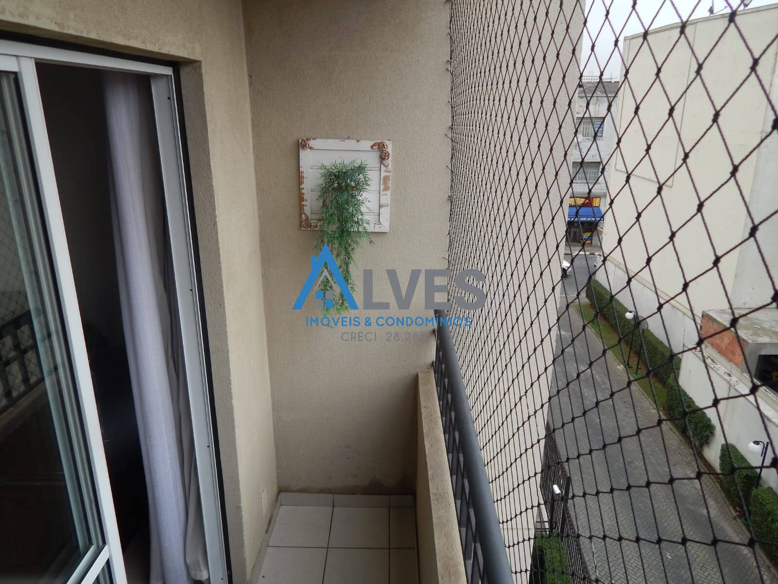 Apartamento, 3 quartos, 66 m² - Foto 8