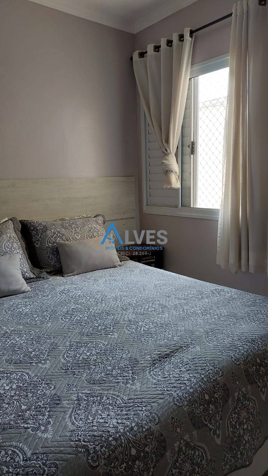 Apartamento, 3 quartos, 66 m² - Foto 5