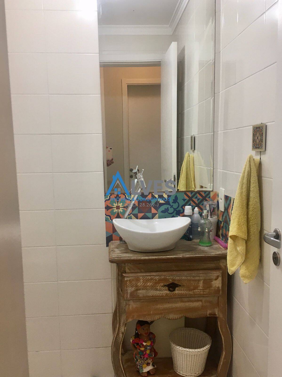 Apartamento, 3 quartos, 66 m² - Foto 6