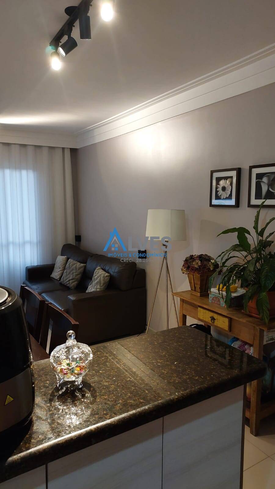 Apartamento, 3 quartos, 66 m² - Foto 3