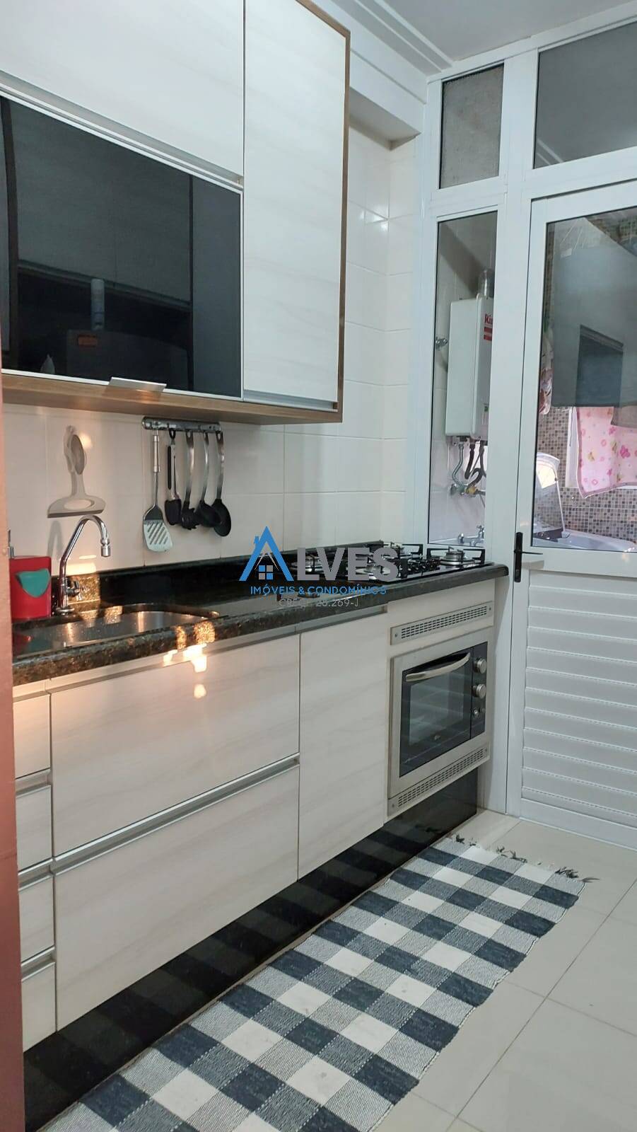 Apartamento, 3 quartos, 66 m² - Foto 14