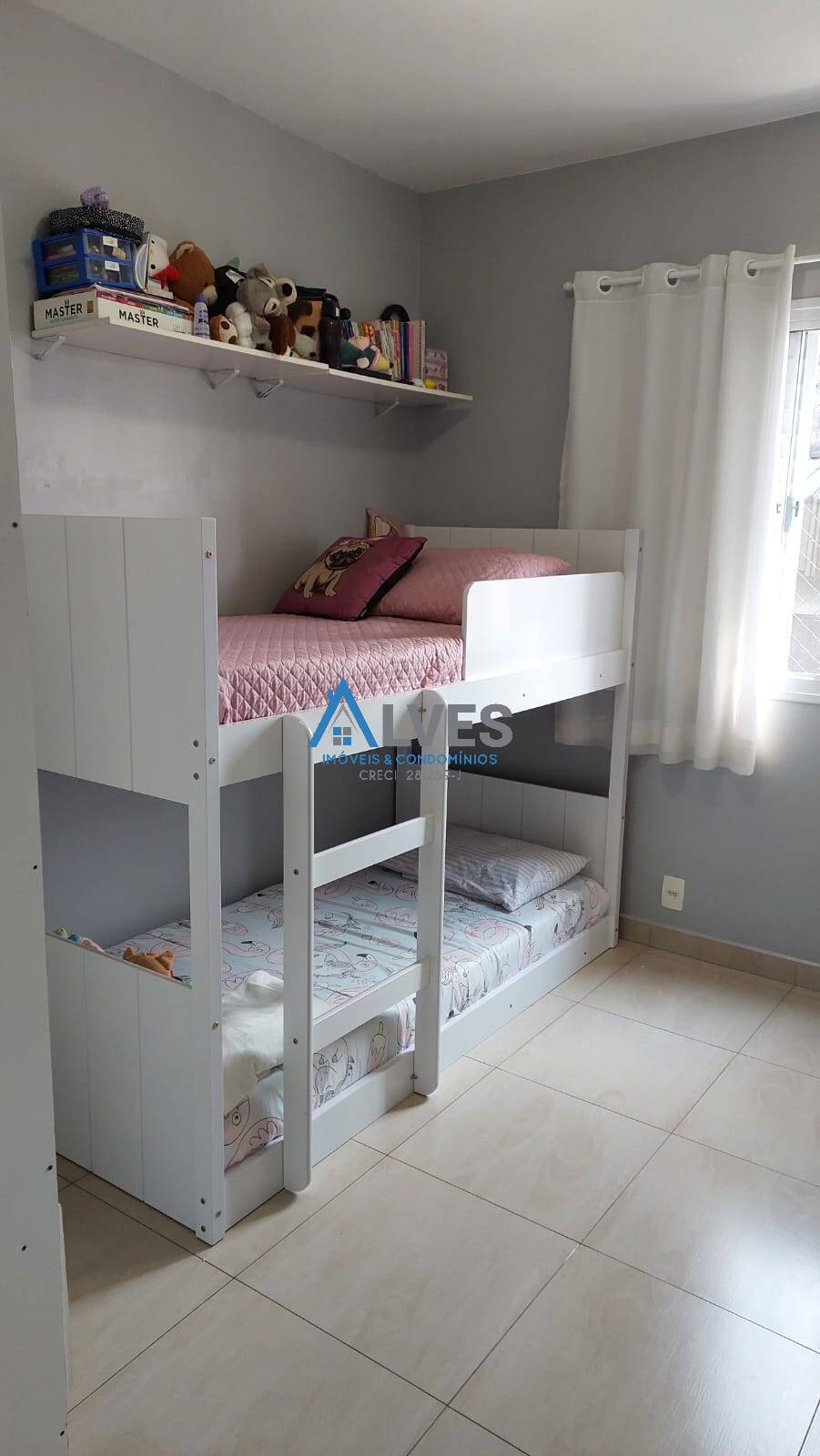 Apartamento, 3 quartos, 66 m² - Foto 11