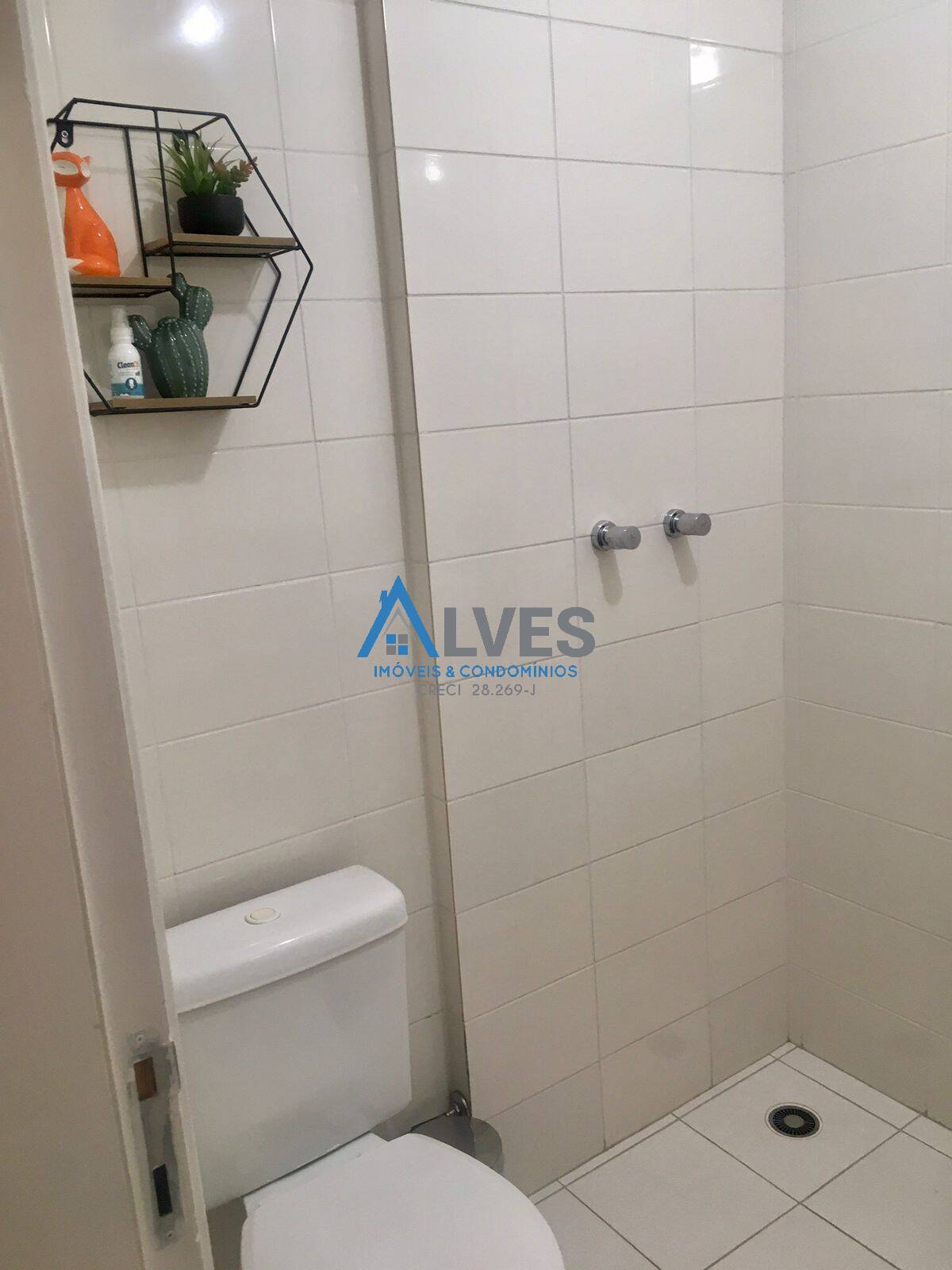 Apartamento, 3 quartos, 66 m² - Foto 19