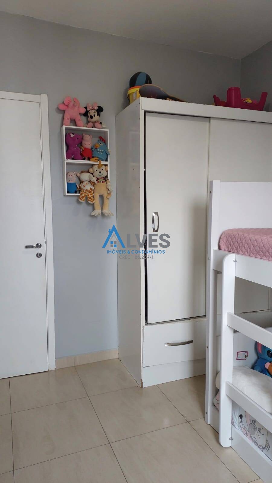 Apartamento, 3 quartos, 66 m² - Foto 25