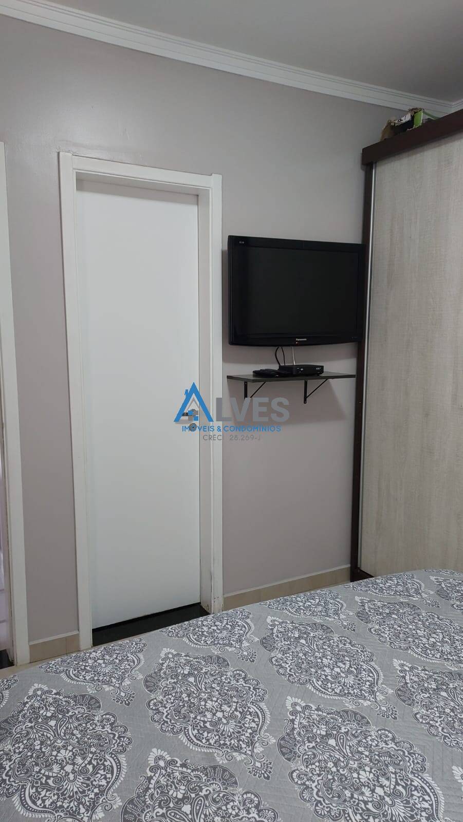 Apartamento, 3 quartos, 66 m² - Foto 23