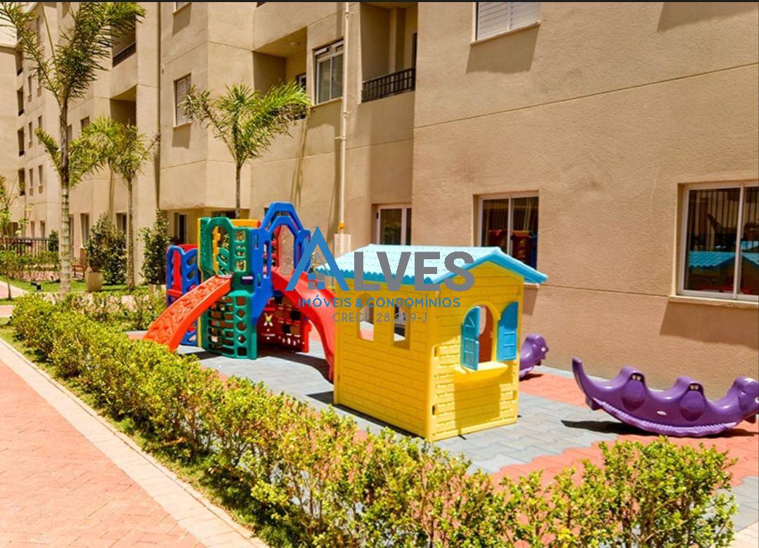 Apartamento, 3 quartos, 66 m² - Foto 27