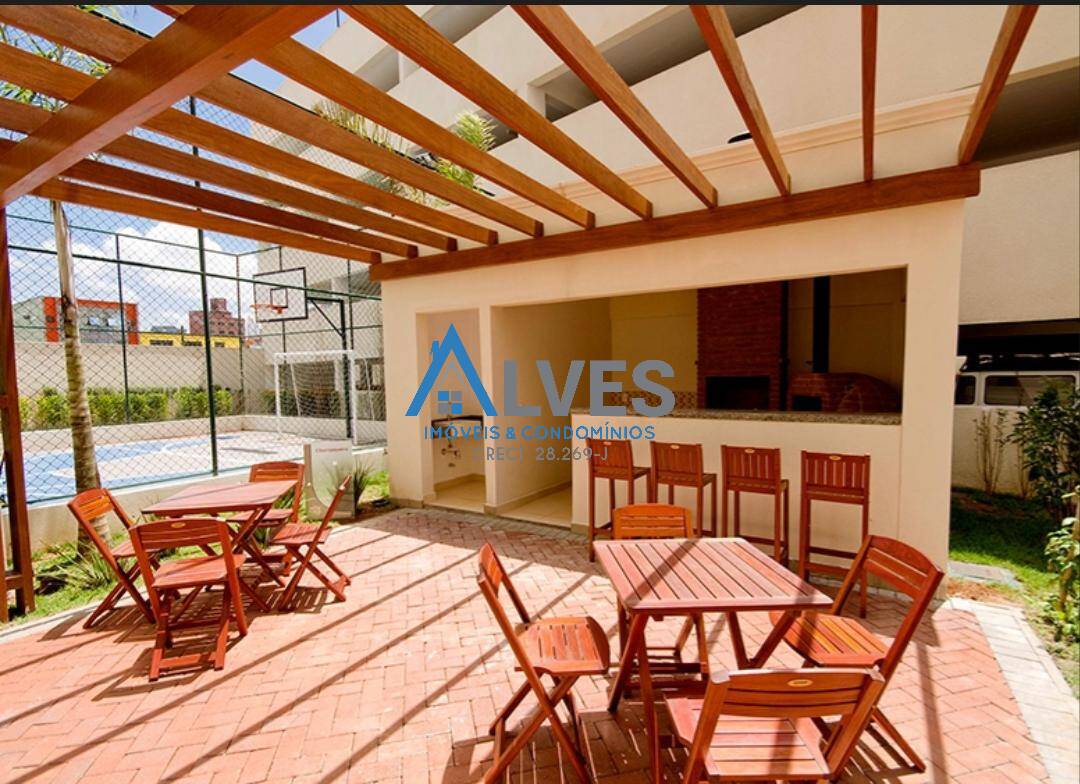 Apartamento, 3 quartos, 66 m² - Foto 29