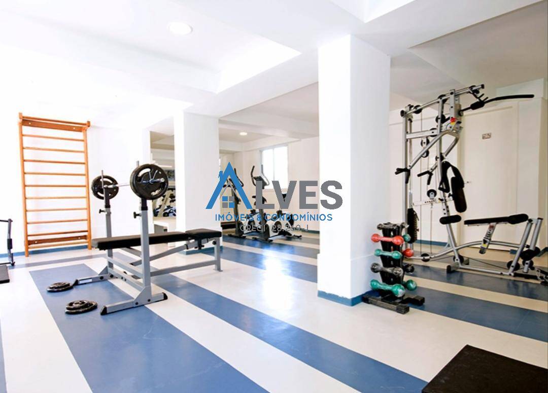 Apartamento, 3 quartos, 66 m² - Foto 28