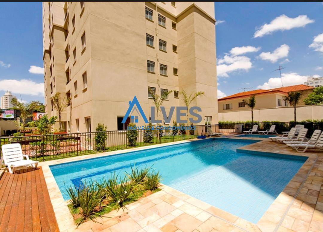 Apartamento, 3 quartos, 66 m² - Foto 1