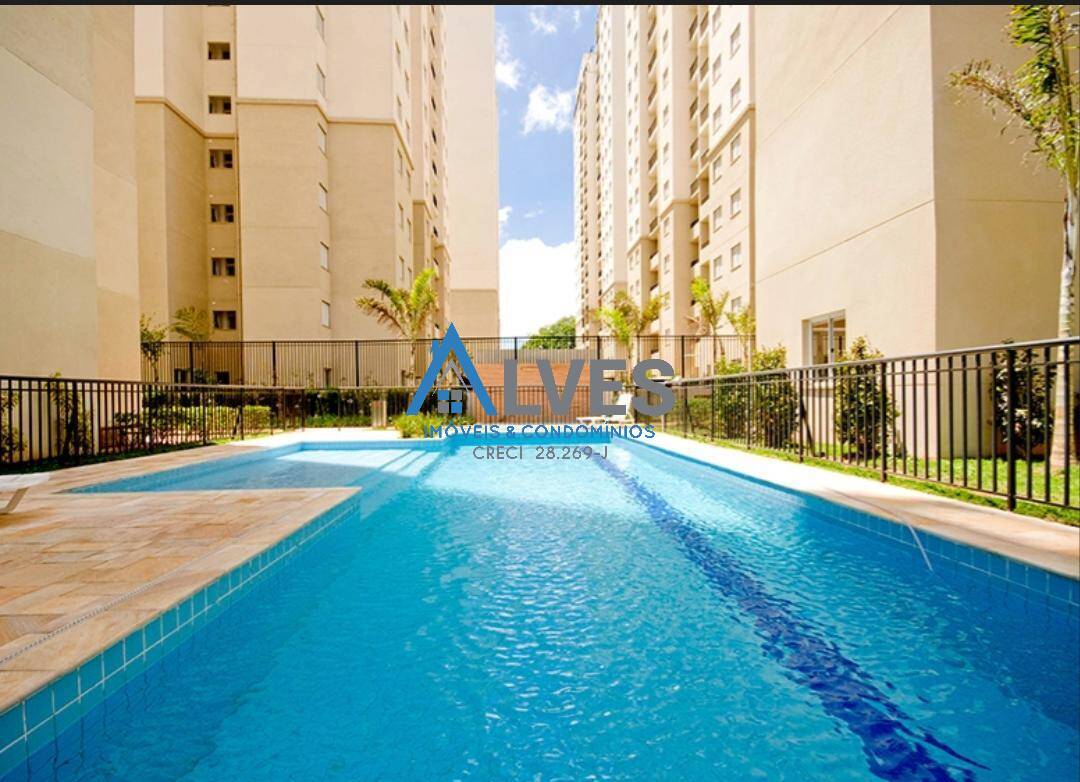 Apartamento, 3 quartos, 66 m² - Foto 32