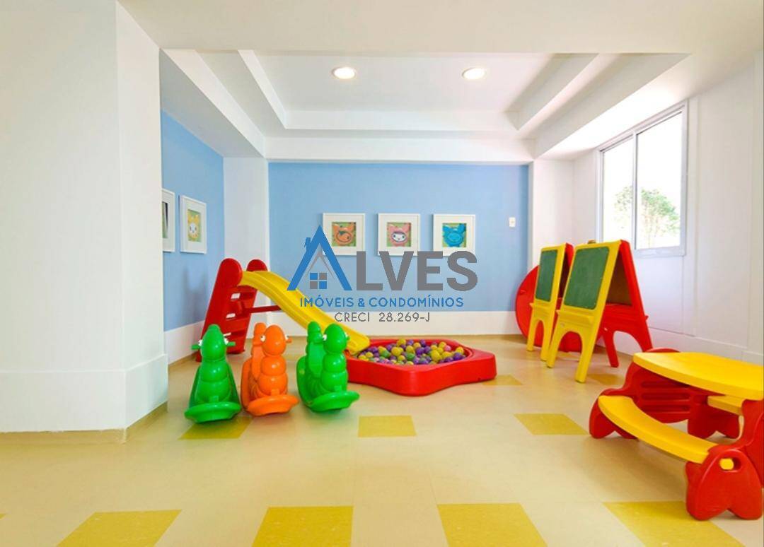 Apartamento, 3 quartos, 66 m² - Foto 34