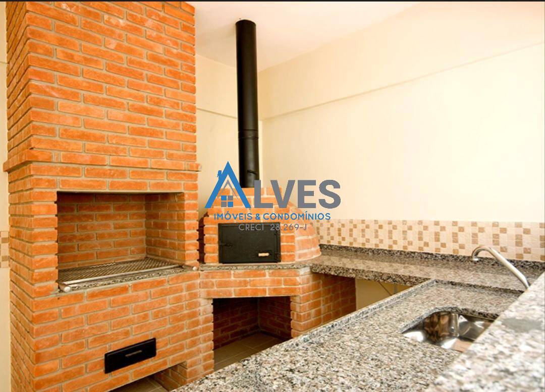 Apartamento, 3 quartos, 66 m² - Foto 36