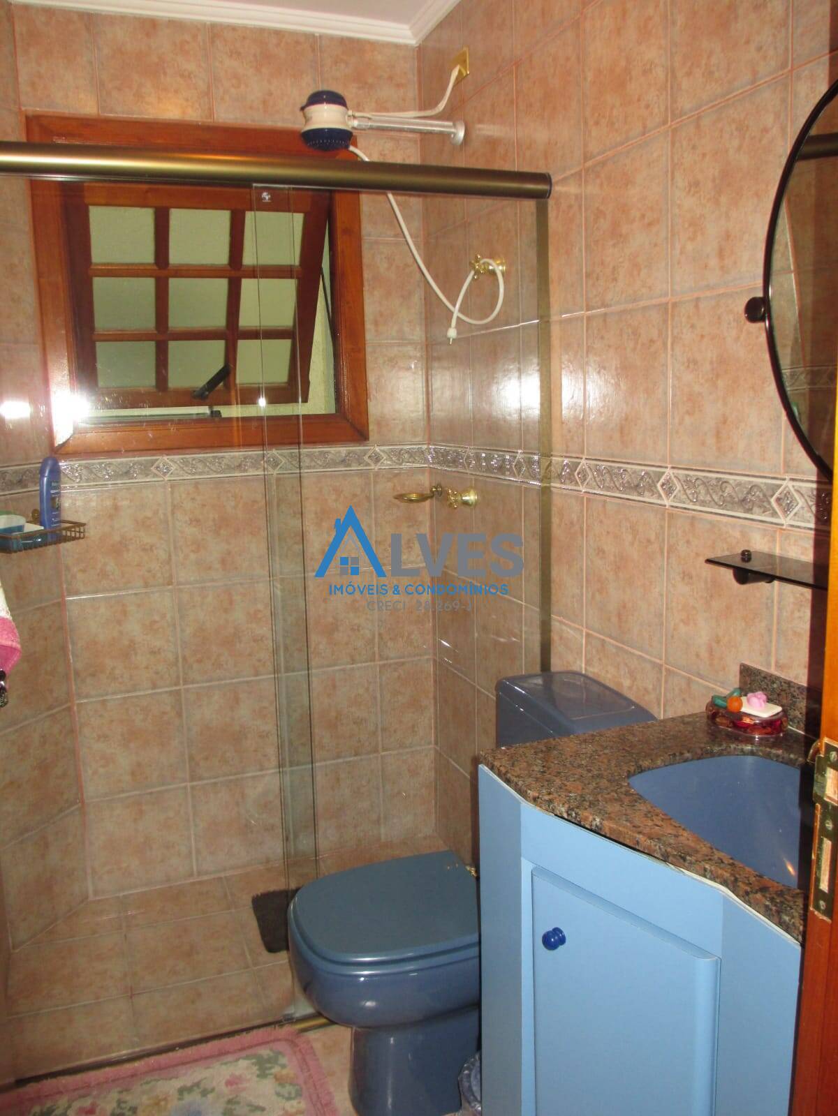 Casa, 3 quartos, 220 m² - Foto 11