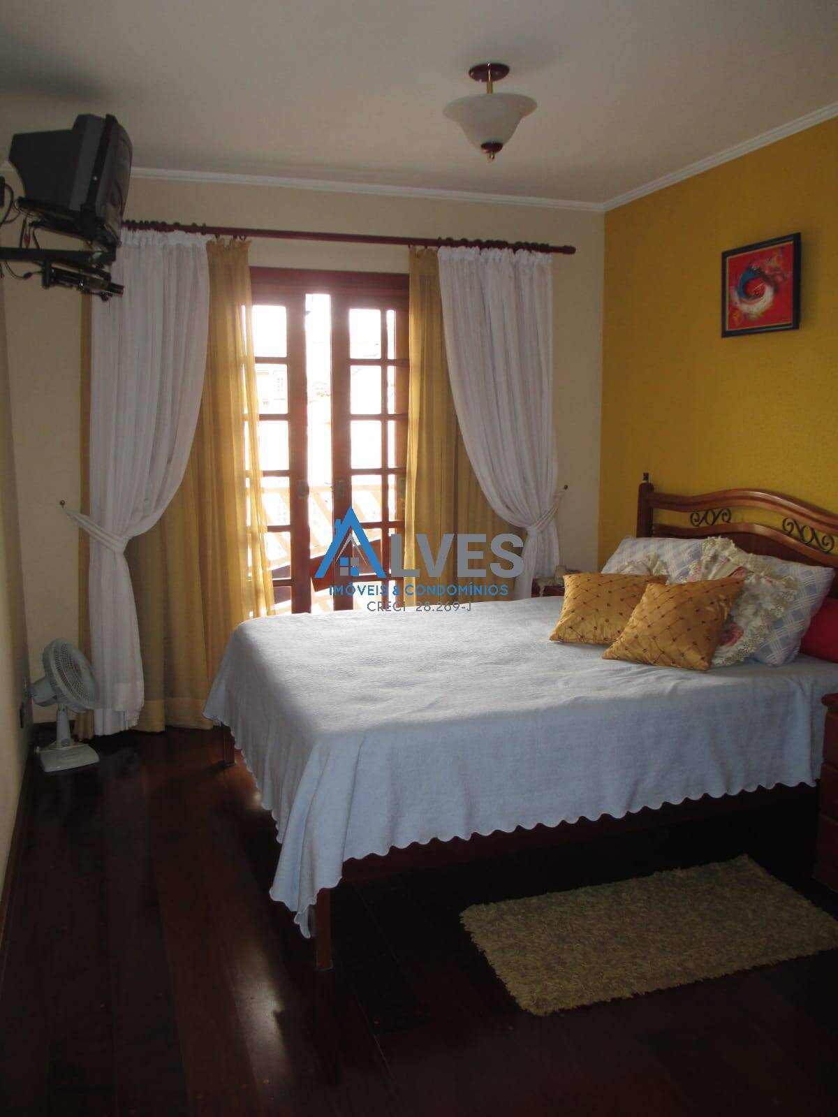 Casa, 3 quartos, 220 m² - Foto 17