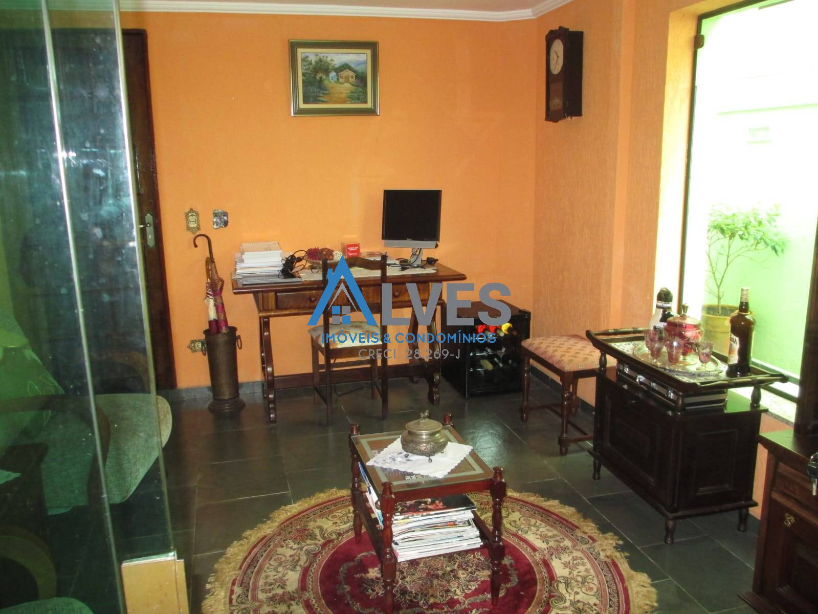 Casa, 3 quartos, 220 m² - Foto 2
