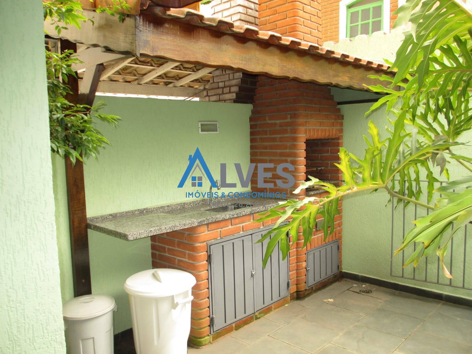 Casa, 3 quartos, 220 m² - Foto 24